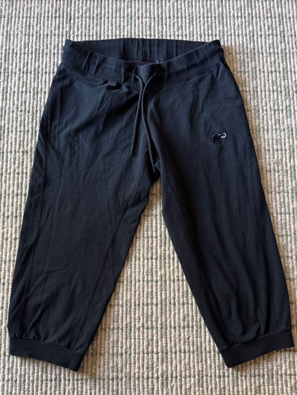 Mammut Yoga/Climbing Pants